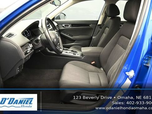 Used 2024 Honda Civic EX image 25
