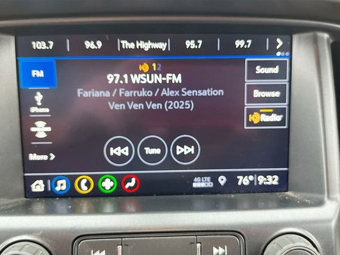 Used 2022 Chevrolet Colorado Z71 image 13