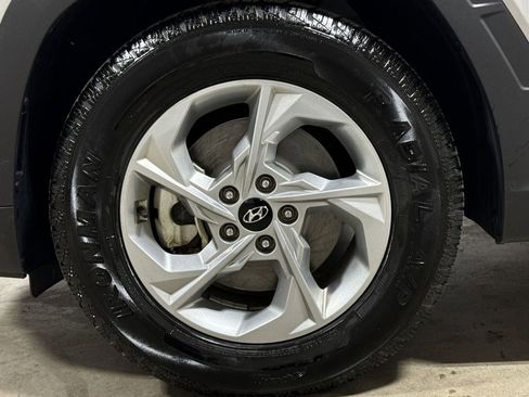 Used 2024 Hyundai Tucson SEL image 26