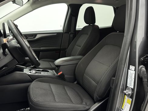 Used 2023 Ford Escape Active image 13