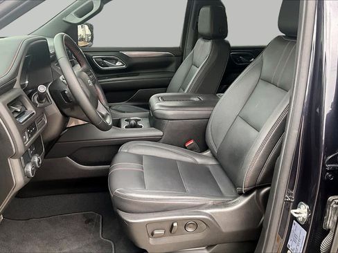 Used 2023 Chevrolet Tahoe RST RWD image 8