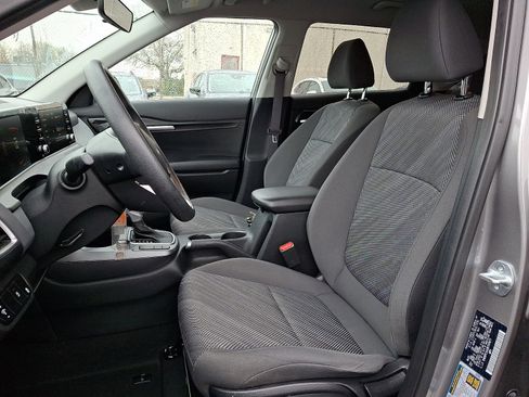 Used 2024 Kia Seltos LX AWD/4WD image 13