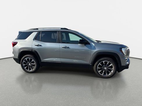 Used 2026 GMC Terrain Elevation w/ Elevation Premium Package AWD/4WD image 3