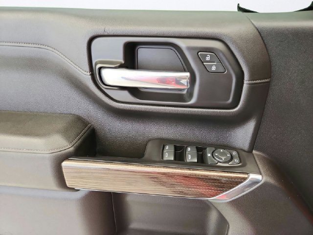 Used 2019 Chevrolet Silverado 1500 RST w/ All-Star Edition AWD/4WD image 20