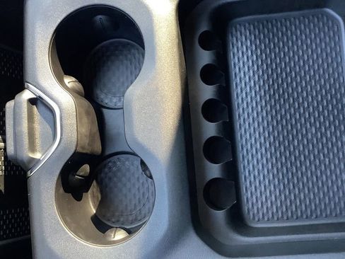 New 2026 RAM 2500 Laramie image 27