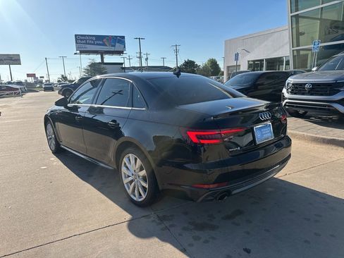 Used 2018 Audi A4 2.0T Ultra Premium FWD image 7