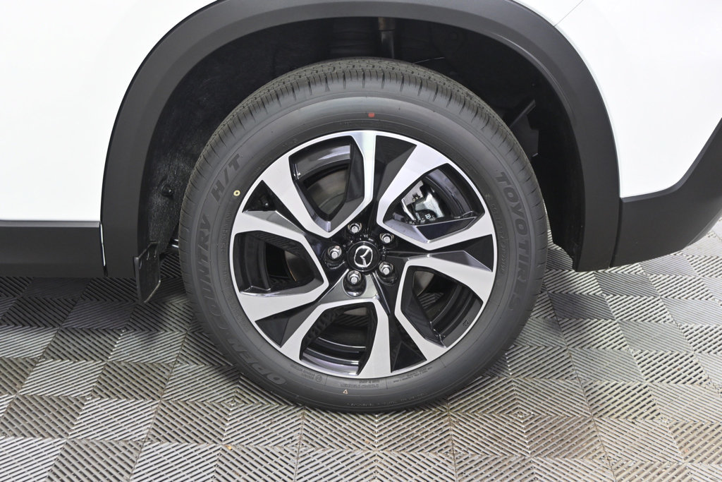 New 2026 MAZDA CX-5 Preferred AWD/4WD image 20