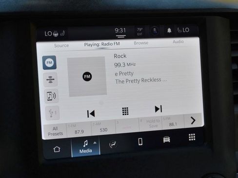 Used 2022 RAM 1500 Big Horn image 31