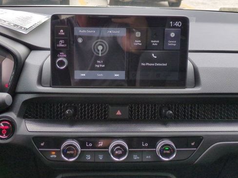 New 2026 Honda CR-V Sport-L image 16