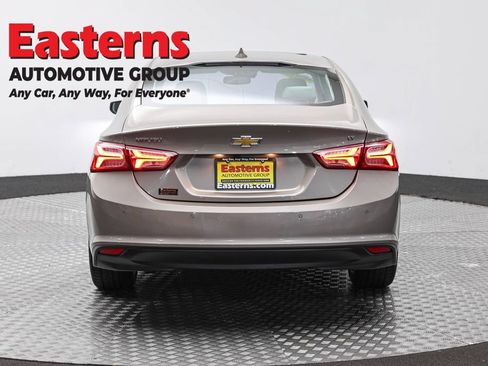 Used 2024 Chevrolet Malibu LT FWD image 6