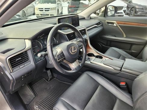 Used 2020 Lexus RX 350L Premium image 5