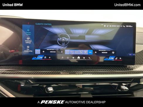 New 2026 BMW X5 M Competition w/ Executive Package image 19