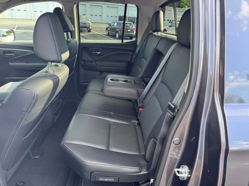 Used 2025 Honda Ridgeline RTL image 26