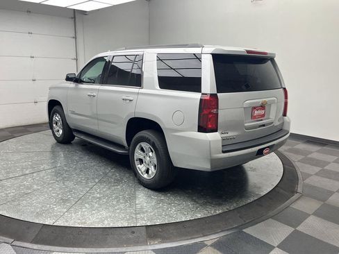 Used 2019 Chevrolet Tahoe LS AWD/4WD image 30