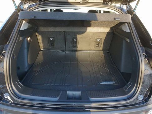 New 2026 Chevrolet Trax LT w/ Driver Confidence Package image 23