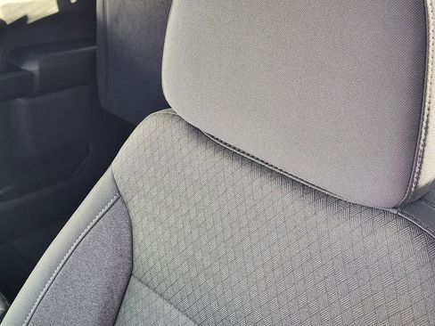 New 2026 Chevrolet Silverado 2500 Custom image 16