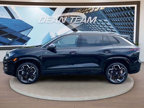 New 2026 Volkswagen Tiguan SEL R-Line AWD/4WD image 4