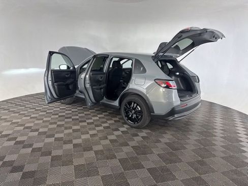 Certified 2026 Honda HR-V Sport image 21