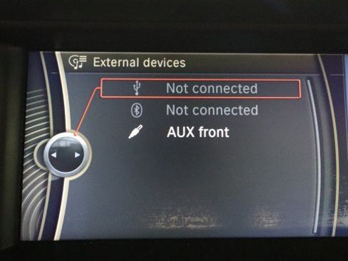 Used 2011 BMW 535i xDrive Sedan AWD/4WD image 17