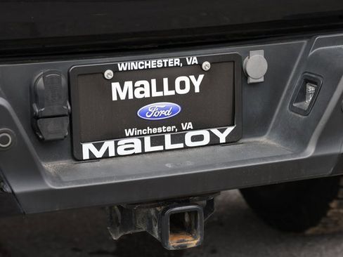 Certified 2023 Ford F150 XL w/ STX Appearance Package image 9