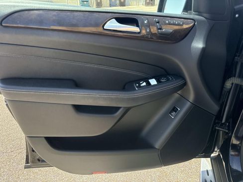 Used 2015 Mercedes-Benz ML 350 2WD image 20