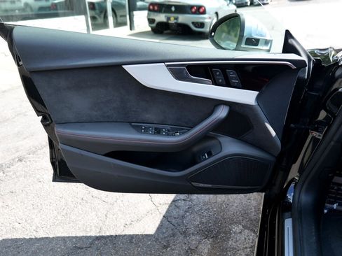 Used 2020 Audi S5 Premium Plus image 13