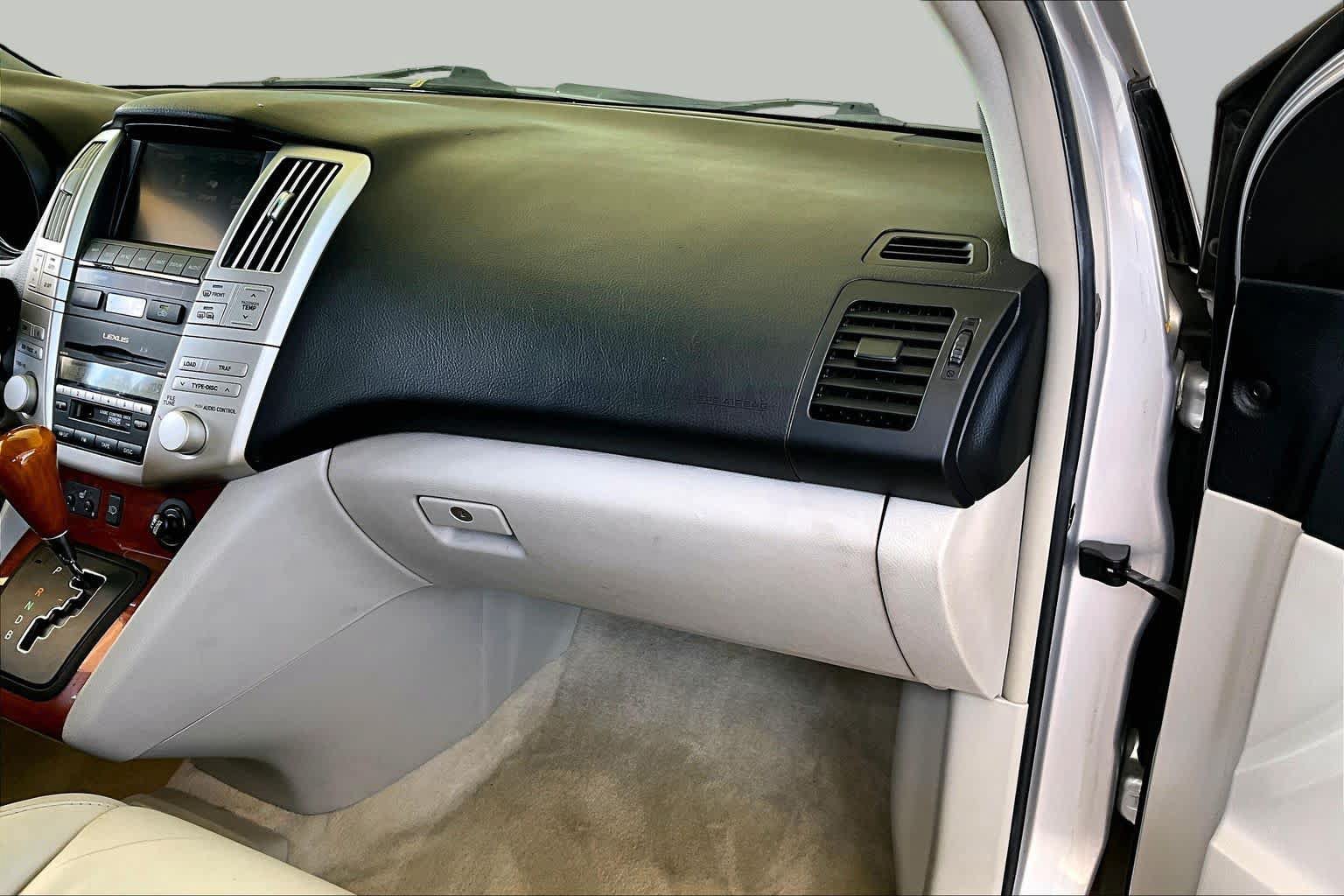 Used 2008 Lexus RX 400h 2WD image 15
