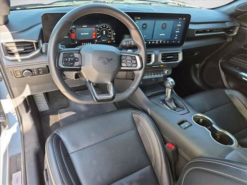 Used 2024 Ford Mustang GT Premium RWD image 10