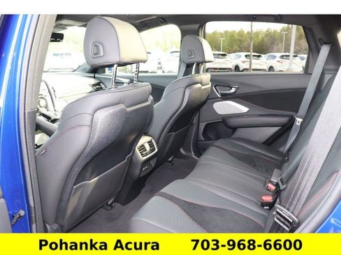 Used 2025 Acura RDX A-Spec image 26