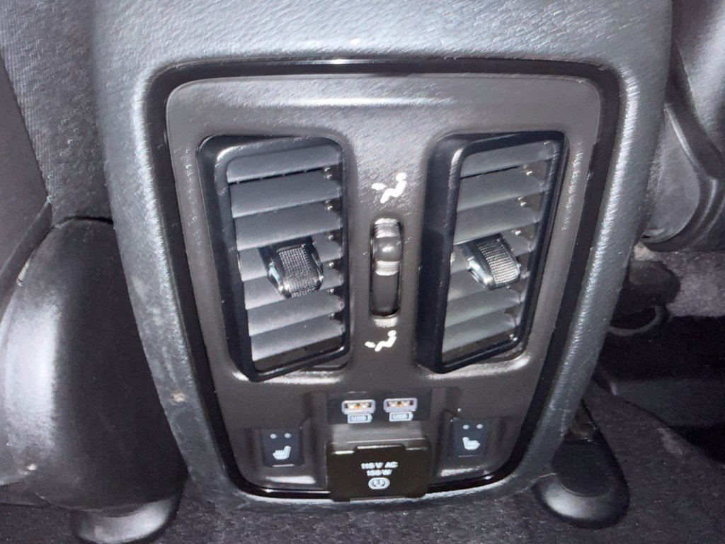 Used 2024 Dodge Durango GT AWD/4WD image 14