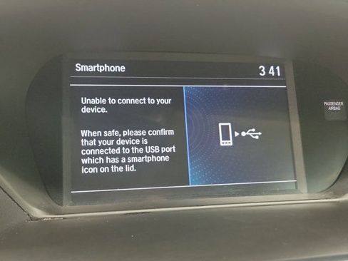 Used 2018 Acura TLX FWD image 28