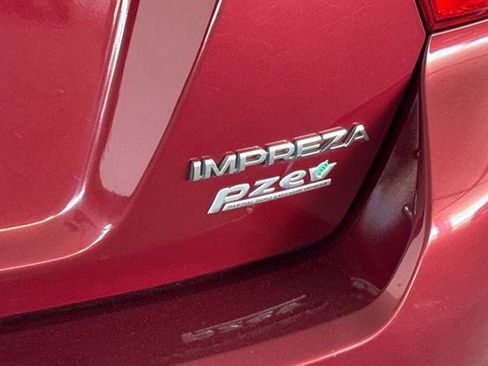 Used 2013 Subaru Impreza 2.0i Limited AWD/4WD image 29
