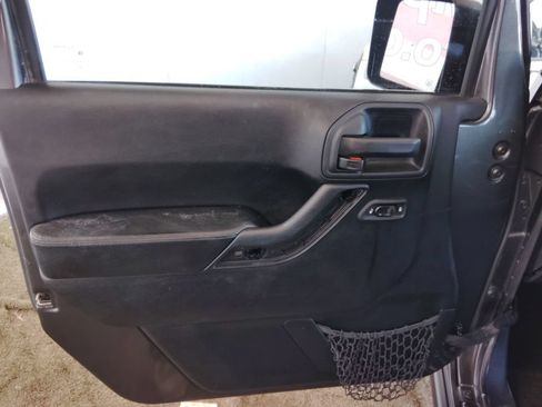 Used 2017 Jeep Wrangler Unlimited Sport AWD/4WD image 20