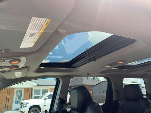 Used 2013 GMC Acadia SLT FWD image 25
