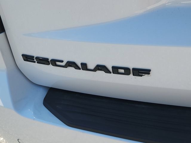 Used 2022 Cadillac Escalade ESV Sport w/ Touring Package AWD/4WD image 31
