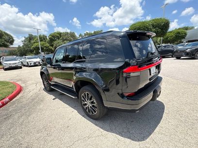 Certified 2026 Lexus GX 550 w/ Cold Area Package