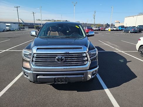 Used 2021 Toyota Tundra 1794 Edition image 19