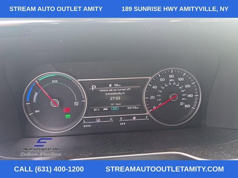 Used 2022 Kia Sorento S image 27