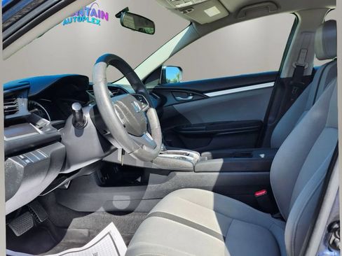 Used 2016 Honda Civic LX image 13