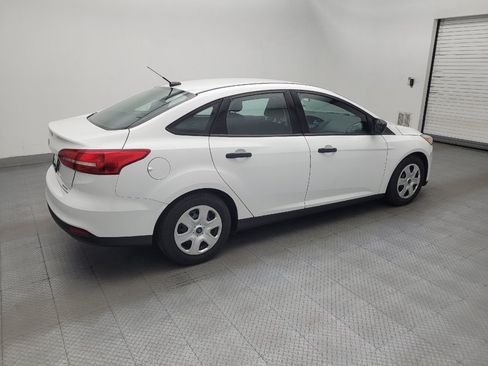 Used 2016 Ford Focus S FWD image 10