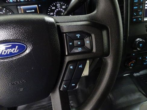 Used 2018 Ford F150 XL w/ Equipment Group 101A Mid RWD image 26