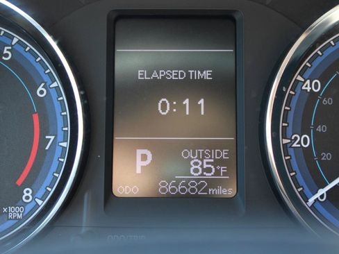 Used 2019 Toyota Corolla LE FWD image 22