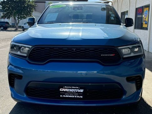 Used 2024 Dodge Durango GT image 10
