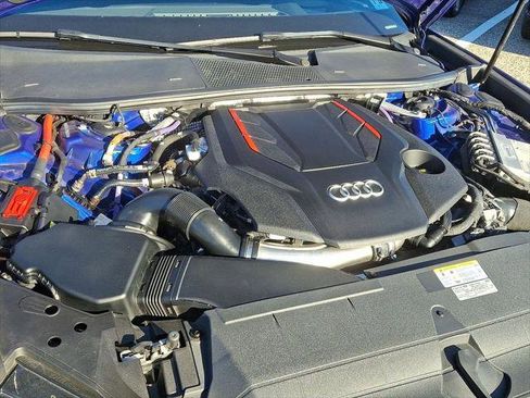 Certified 2023 Audi S6 Prestige w/ Prestige Package image 29