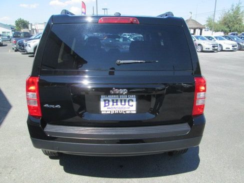 Used 2014 Jeep Patriot Sport w/ Power Value Group AWD/4WD image 5