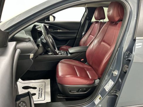 Certified 2023 MAZDA CX-30 AWD 2.5 S w/ Preferred Package image 12