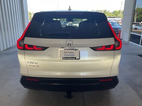 Certified 2024 Honda CR-V EX-L image 24