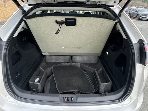 Used 2016 Ford Edge SEL w/ Equipment Group 201A image 22