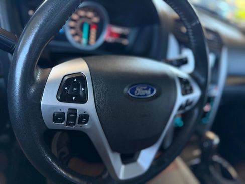 Used 2012 Ford Explorer Limited AWD/4WD image 41