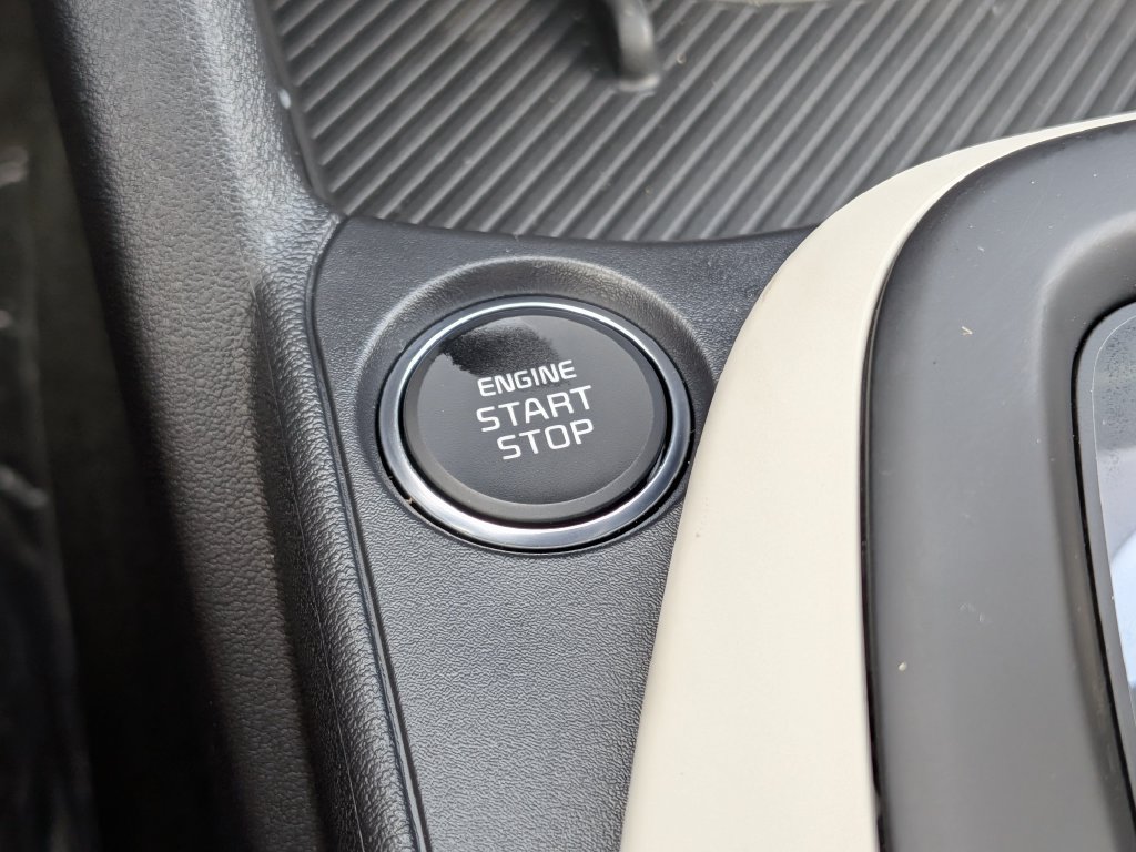 New 2026 Kia K4 GT-Line FWD image 26